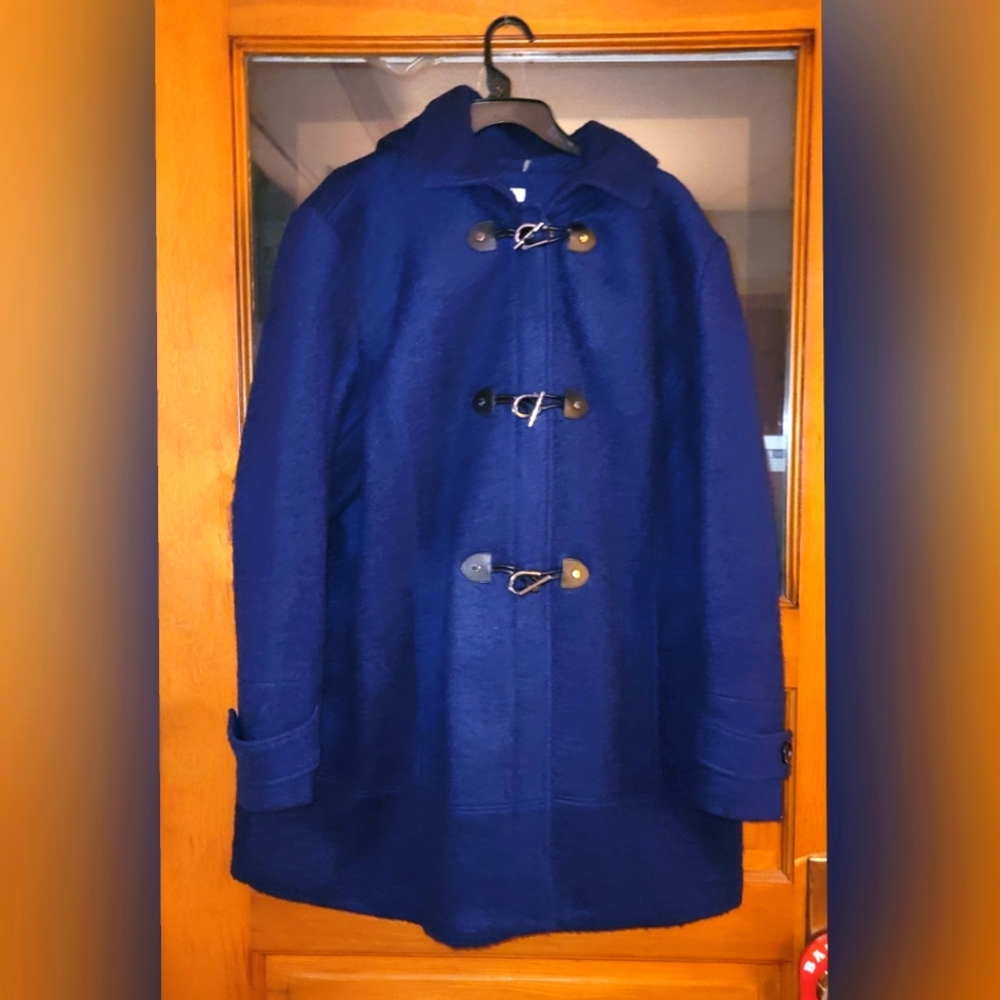 Beautiful Coat